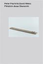 Peter Fischli & David Weiss. Plotzlich Diese Ubersicht - Edition Bilingue - Illustrations, Couleur - Preview
