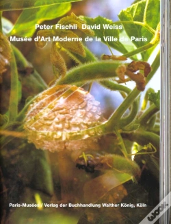 Capa do artigo Peter Fischli Et David Weiss