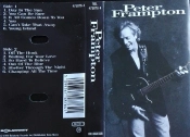 Capa do artigo Peter Frampton - Cassete