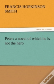 Capa do artigo Peter