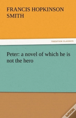 Capa do artigo Peter
