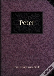 Capa do artigo Peter