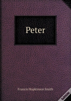 Capa do artigo Peter