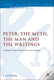 Capa do artigo Peter