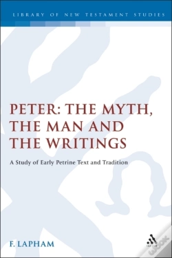 Capa do artigo Peter