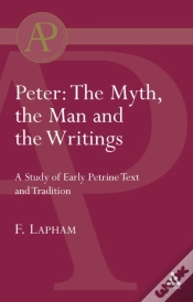 Capa do artigo Peter