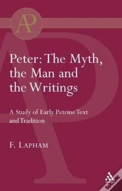 Capa do artigo Peter