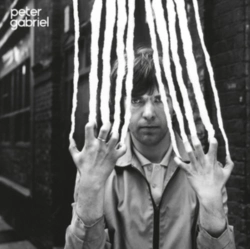 Capa do artigo Peter Gabriel 2 - Vinil