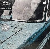Capa do artigo Peter Gabriel - Vinil