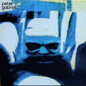 Capa do artigo Peter Gabriel - Vinil