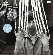 Capa do artigo Peter Gabriel - Vinil