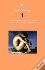Capa do artigo Peter Gill Plays 1