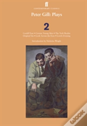 Capa do artigo Peter Gill Plays 2