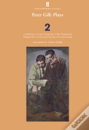 Capa do artigo Peter Gill Plays 2
