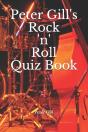 Peter Gill'S Rock 'N' Roll Quiz Book - Preview