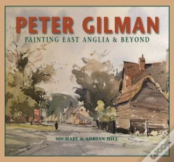 Capa do artigo Peter Gilman