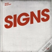 Capa do artigo Peter Granser : Signs