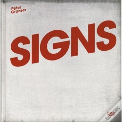 Capa do artigo Peter Granser : Signs