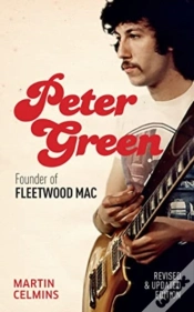 Capa do artigo Peter Green