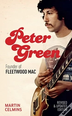 Capa do artigo Peter Green