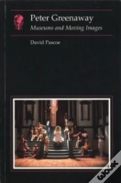 Capa do artigo Peter Greenaway