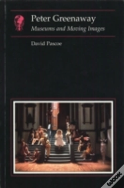 Capa do artigo Peter Greenaway