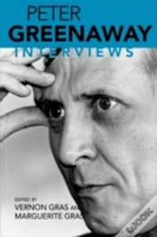 Capa do artigo Peter Greenaway