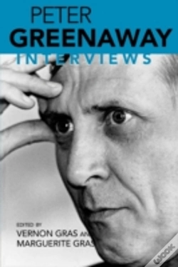 Capa do artigo Peter Greenaway