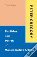 Peter Gregory