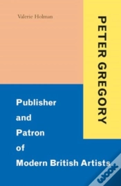Capa do artigo Peter Gregory