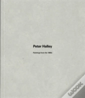 Peter Halley Paintings From 1980 S
