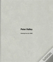 Capa do artigo Peter Halley Paintings From 1980 S