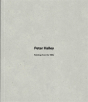 Peter Halley Paintings From 1980 S - Preview