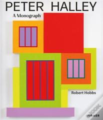 Peter Halley
