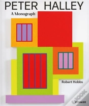 Capa do artigo Peter Halley
