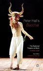 Peter Hall'S "Bacchai" - Preview