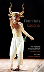 Capa do artigo Peter Hall