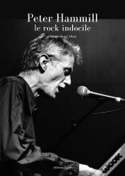 Peter Hammill : Le Rock Indocile