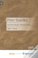 Peter Handke