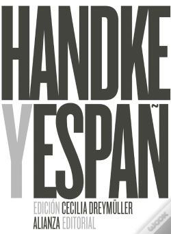 Capa do artigo Peter Handke Y España  
