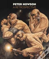 Peter Howson