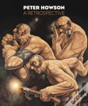 Capa do artigo Peter Howson