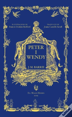 Capa do artigo Peter I Wendy