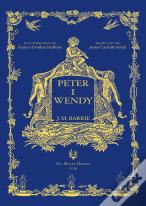 Peter I Wendy