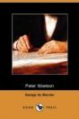 Peter Ibbetson (Dodo Press) - Preview