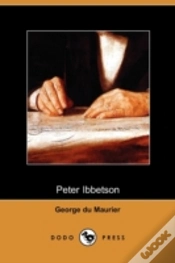 Capa do artigo Peter Ibbetson (Dodo Press)