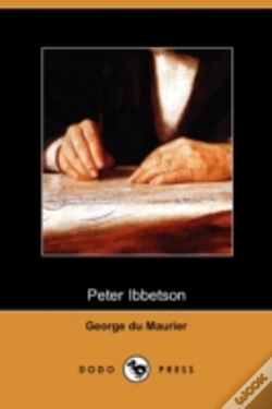 Capa do artigo Peter Ibbetson (Dodo Press)