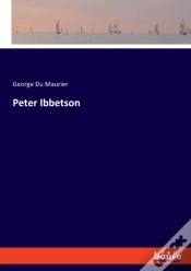 Capa do artigo Peter Ibbetson