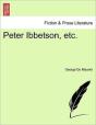 Peter Ibbetson, Etc. - Preview