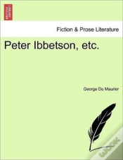 Capa do artigo Peter Ibbetson, Etc.